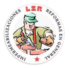 Reformas Lzr logo